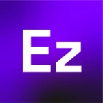 ezdubs android application logo